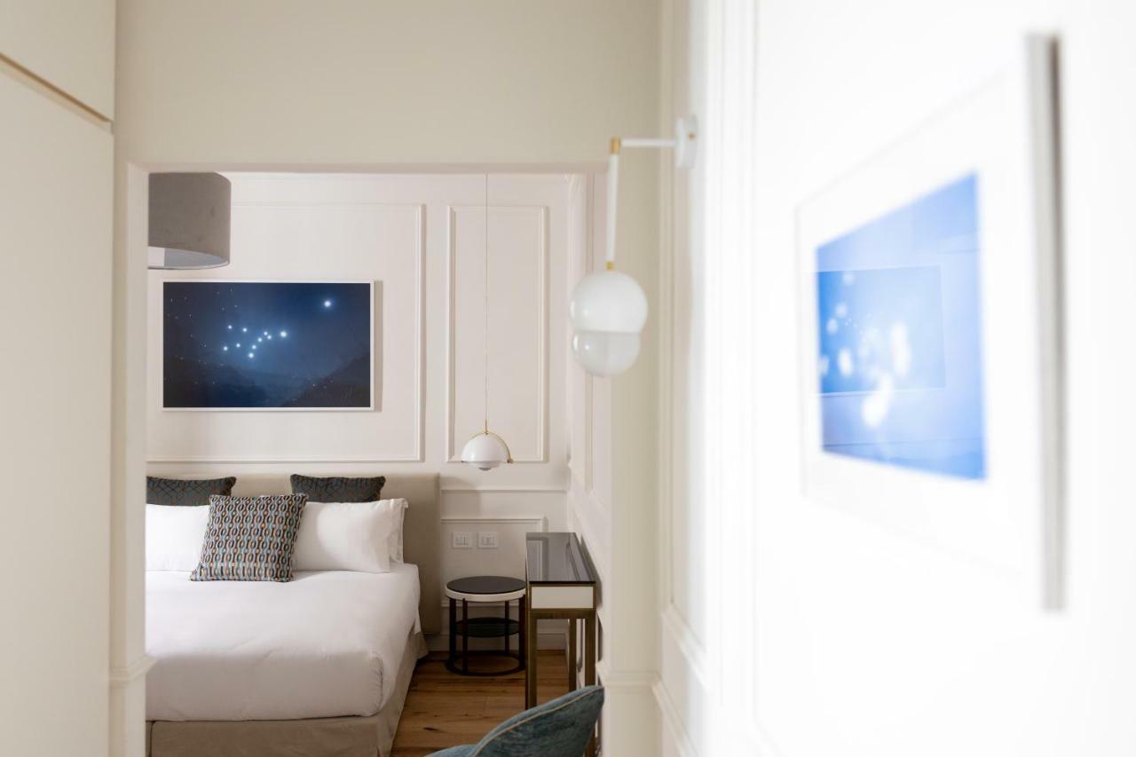 Parisii Luxury Relais Rome Bed & Breakfast Exterior photo